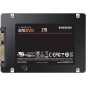 SAMSUNG SSD 870 EVO 2T 2.5
